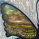 Order  Large Oil Painting Butterfly Landscapes. sharaeva-elena. Livemaster. . Pictures Фото №3