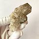 Кварц в хлорите. Казахстан. 72 гр. Минералы. MOON CRYSTALS. Ярмарка Мастеров.  Фото №10