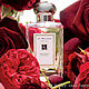 Отдушка RED ROSES (ФРАНЦИЯ). Ароматизаторы. Наталья (happy--soap). Ярмарка Мастеров.  Фото №4