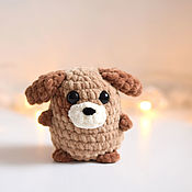 Сувениры и подарки handmade. Livemaster - original item A dog toy as a gift, a dog toy for a birthday. Handmade.