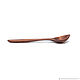 La cuchara de madera de 145#4. Spoons. ART OF SIBERIA. Ярмарка Мастеров.  Фото №5