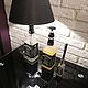 Заказать Светильник Jack Daniel's. STEREO DESIGN. Ярмарка Мастеров. . Настольные лампы Фото №3