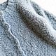 Кардиган пушистый детский. Кардиган. VA kids knitwear. Ярмарка Мастеров.  Фото №5