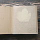Mini album for herbarium Bindweed tricolor (20 sheets). Photo albums. Albums and notebooks (Anna). My Livemaster. Фото №6