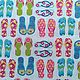 Набор для пэчворка Путешествие 2 отреза 32х110 см. Benartex fabrics. Ткани. Ткани для пэчворка. Магазин 'СТРЕКОЗА'. Ярмарка Мастеров.  Фото №5
