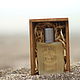  Виски 50ml. Духи. Крафтовые духи. Ярмарка Мастеров.  Фото №4