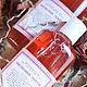 Шампунь "Шелковые ленты" для непослушных волос. Шампуни. Otvintage soap. Интернет-магазин Ярмарка Мастеров.  Фото №2