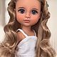 ООАК Ева Бержуан. Куклы и пупсы. Ольга (my-magicdolls). Ярмарка Мастеров.  Фото №4