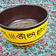 Поющие чаши Шива 15. Поющие чаши. GOANA (shop-ayurveda). Интернет-магазин Ярмарка Мастеров.  Фото №2