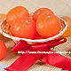 Order Silicone mold for soap in Tangerine peel a little. Hobbypage. Livemaster. . Form Фото №3