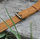 Заказать Сумка кожаная с выжиганием. Мастерская 'Чёрная Белка' (squirrel-craft). Ярмарка Мастеров. . Классическая сумка Фото №3
