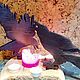 Order Odin's crows Hugin and Munin. magics-cave. Livemaster. . Figurines Фото №3