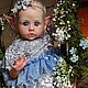 Предзаказ!молд Flower by Olga Auer. Заготовки для кукол и игрушек. Ася (reborning). Ярмарка Мастеров.  Фото №13
