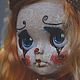 Блайз кукла кастом. Кукла Кастом. Madolls-. Ярмарка Мастеров.  Фото №4