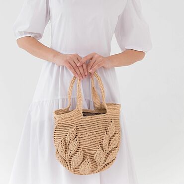 Сумки ручной работы. Ярмарка Мастеров - ручная работа Сумка. Handmade.