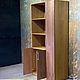 Шкаф PELICAN. Шкафы. BULL WULL FURNITURE. Ярмарка Мастеров.  Фото №4