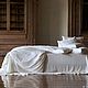 Luxury bed linen - ' Venice', Valances and skirts for the bed, Cheboksary,  Фото №1