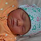  Realborn Zuri. Куклы Reborn. 'куклы реборн '. Ярмарка Мастеров.  Фото №10