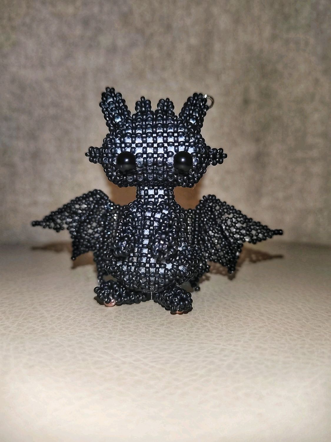 How To Make A 3d Perler Bead Toothless The Dragon No Glue 43 Off