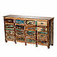 Chest of drawers from the array 'VISHAL', Dressers, Rostov-on-Don,  Фото №1