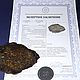 Метеорит Брагин. Скульптуры. MeteoritеStyle. Ярмарка Мастеров.  Фото №7