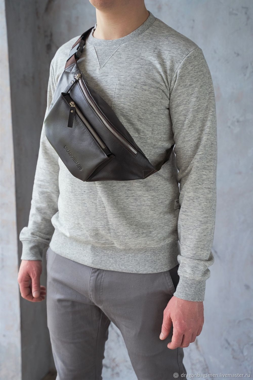 Franklin Leather Shoulder Shoulder Bags