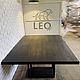 Стол переговорный LF-270. Столы. Leo-loft. Ярмарка Мастеров.  Фото №5