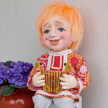 Любителям кукол из капрона | ВКонтакте