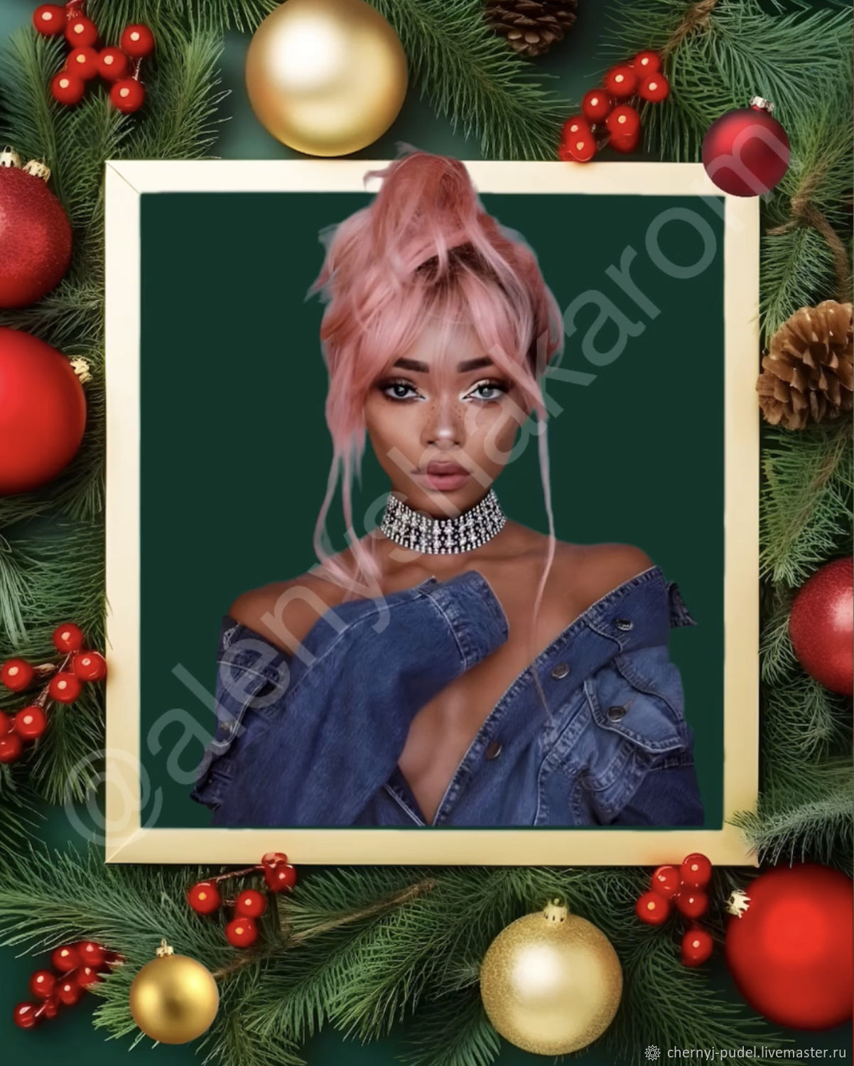 Дизайнерские услуги: открытки, приглашения в интернет-магазине Ярмарка ...