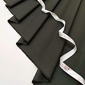Fabric Italian suit silk 