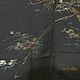 Haori Japanese silk present 'Spring'. Vintage blouses. Fabrics from Japan. My Livemaster. Фото №4