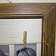 Заказать Оформление стены дома, свадьбы или праздника фото в раме. Картины и декупаж от СветЛаны Визун (sunnyshop). Ярмарка Мастеров. . Подвески Фото №3