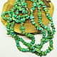 Multi-row Beads 46-49 cm, Beads2, Gatchina,  Фото №1