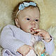 Reborn baby doll penny. Reborn. Daughter and son. My Livemaster. Фото №4