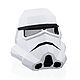 Маска Штурмовика. 3D конструктор из картона. Star wars. Подарочные боксы. Ufa craft. Интернет-магазин Ярмарка Мастеров.  Фото №2