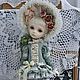 Наряд для куклы БЖД Имда 3.0, BJD iMda 3.0. Одежда для кукол. Филимонова Евгения (jenavi11). Интернет-магазин Ярмарка Мастеров.  Фото №2
