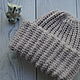 Oollaav-knit.  Головные уборы ручной работы. Handmade. Купить шапку ручной работы. Ярмарка Мастеров - ручная работа. Вязаная шапка на заказ.Приобрести, заказать.