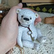 Манюня)))мишка Тедди