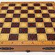 Заказать Шахматы точёные расписные "Древняя Греция". Canvas-paints--wood. Ярмарка Мастеров. . Шахматы Фото №3