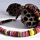 beads: ' Carlo', Beads2, Severobaikalsk,  Фото №1