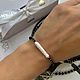 Заказать Комплект из чёрной Шпинели с натуральным Жемчугом. Ivanova jewelry. Ярмарка Мастеров. . Чокер Фото №3