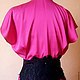 Пеньюар "Жасмин". Халаты. FedorovaAtelier. Ярмарка Мастеров.  Фото №4