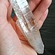 Горный хрусталь Кристалл. Камни. Minerallive. Интернет-магазин Ярмарка Мастеров.  Фото №2