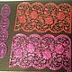 Custom embossed cutouts for scrapbooking. Scrapbooking cuttings. Nostalgia. My Livemaster. Фото №9