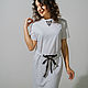 Cocoa-style dress. Dresses. BORMALISA. My Livemaster. Фото №5