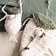 Заказать Эко-сумочка мини. Ручная работа. Olivia_knit. Ярмарка Мастеров. . Сумка-торба Фото №3