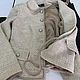 Костюм из твида iLLi tweed&jacket. Костюмы. kupitvid (kupitvidilli). Интернет-магазин Ярмарка Мастеров.  Фото №2