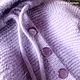 Заказать Комбинезон детский МАМИН КОТЁНОК. Комбинезон вязаный для малышей. Svetlana Umarova. Ярмарка Мастеров. . Комбинезоны детские Фото №3