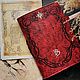 Red book of Westmarch, Notebooks, Novosibirsk,  Фото №1