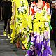 Заказать Ткань VALENTINO  вискозный кади ,Италия. ТКАНИ OUTLET. Ярмарка Мастеров. . Ткани Фото №3